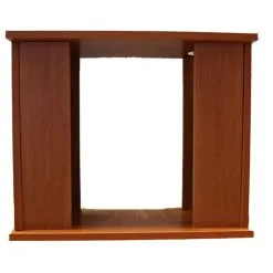 PETINGROS Supporto Universale Noce 80 EXPO