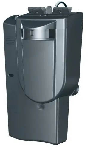 Tetra FilterBox EasyCrystal 600 5 Tetra FilterBox EasyCrystal 600 - immagine 3