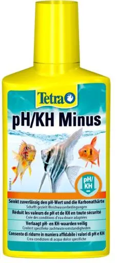 Tetra Ph/kh Minus 4 Tetra Ph/kh Minus - immagine 2