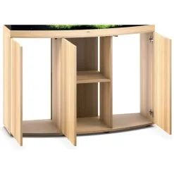 Supporto Juwel Vision 260 -Vendite Cibo per i pesci Vision 260 light wood open 39198.1572017664