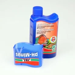 JBL PH-Minus 7 JBL PH-Minus -Vendite Cibo per i pesci acondicionador de agua PH MINUS 62f11ca8ebf9e g
