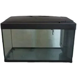 3CODE Acquario Mtb 90x40x55h Vasca Con Coperchio