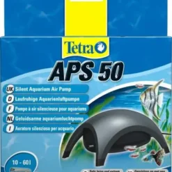 Tetra Aireador Tetratec APS50-