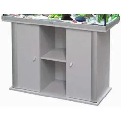 AQUATLANTIS TAVOLO AMBIANCE 120X40X70 GRIGIO