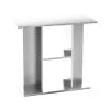 Askoll Supporto Bianco Per Acquari Aqua 80 1 Askoll Supporto Bianco Per Acquari Aqua 80 -Vendite Cibo per i pesci aqua 80 stand white