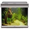 AQUATLANTIS ACQUARIO AQUA AMBIANCE 60X40X55 T5 CILIEGIO
