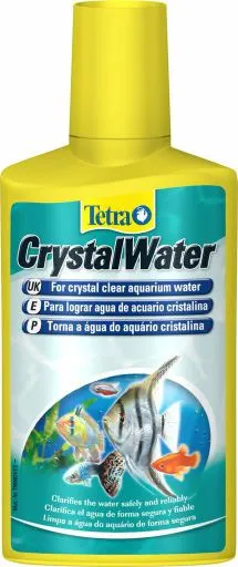 Tetra CrystalWater 3 Tetra CrystalWater