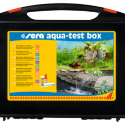 Sera Aqua-test Box (Cl)