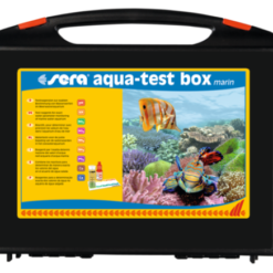 Sera Aqua Test Box Marin Ca