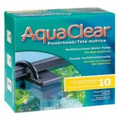 Aquaclear 10 POWER HEAD (101)