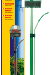 Sera 8550 Aspiratrice Fondo