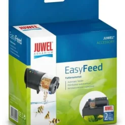 Juwel EasyFeed - Mangiatoia Automatica