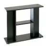 NEW Supporto Bermudes 80 Nero 80x30x70 Cm 1 NEW Supporto Bermudes 80 Nero 80x30x70 Cm -Vendite Cibo per i pesci bermudes