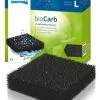 Juwel BioPad - Spugna Carbone