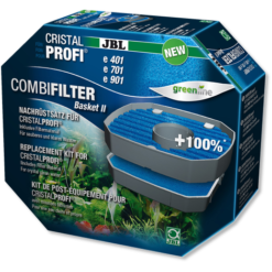 JBL Combi Carrello Filtro Carrello II Cp E4 / 7 / 901-2