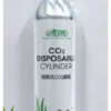 WaterPlant Cilindro Desechable Co2 1Unidades 45G 2 WaterPlant Cilindro Desechable Co2 1Unidades 45G -Vendite Cibo per i pesci cilindro desechable co2 1unidades 45g 1 g