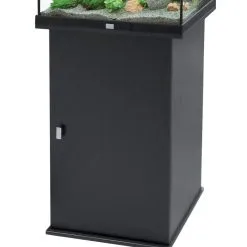 AQUATLANTIS TAVOLO ELEGANCE PLUS 58 Nero 58x38x83h Cm