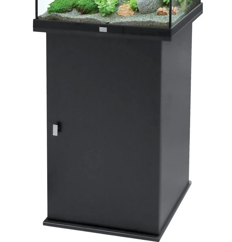 AQUATLANTIS TAVOLO ELEGANCE PLUS 58 Nero 58x38x83h Cm 3 AQUATLANTIS TAVOLO ELEGANCE PLUS 58 Nero 58x38x83h Cm