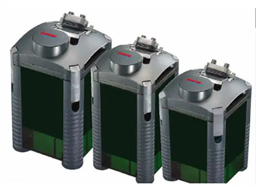 Eheim Filtra Esperienza 150 2426-02 5 Eheim Filtra Esperienza 150 2426-02 - immagine 3