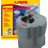 Sera Fil Bioactive ? Filtri Esterni -Vendite Cibo per i pesci filtro exterior fil bioactive uv 1 g