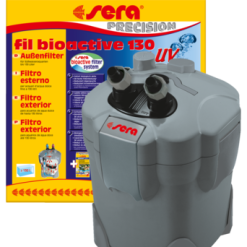 Sera Fil Bioactive ? Filtri Esterni