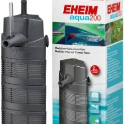 Eheim Filtro Interno Per Angoli Aqua 60 -Vendite Cibo per i pesci filtro interior de esquina aqua 200 2 3 g