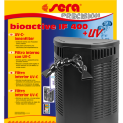 Sera 30598 Bioactive If 400+Uv Innenfilter