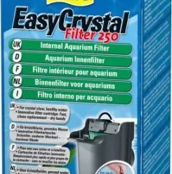 Tetra Filtro Tetratec -Easycrystal 250ml