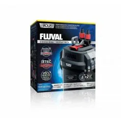 Fluval 107 Filtro Esterno