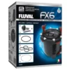 Fluval Kit Di Servizio FX6 1 Fluval Kit Di Servizio FX6 -Vendite Cibo per i pesci fluval fx kit de servicio mantenimiento g