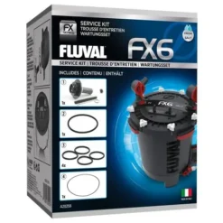 Fluval Kit Di Servizio FX6