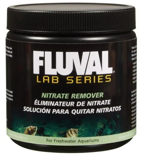 Fluval LAB SERIES NITRATO REMOVER 150g 3 Fluval LAB SERIES NITRATO REMOVER 150g