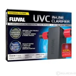 Fluval Chiarriente UVC -Vendite Cibo per i pesci fluval uvc clarifier by hagen 1 646f3dd51a09a g