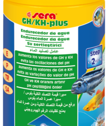 Sera Gh/Kh Plus Induritore Di Acqua