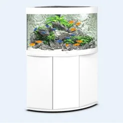 Supporto Juwel Trigon 190 -Vendite Cibo per i pesci juwel acquario trigon 350 bianco solo acquario nuovo modello illuminazione led