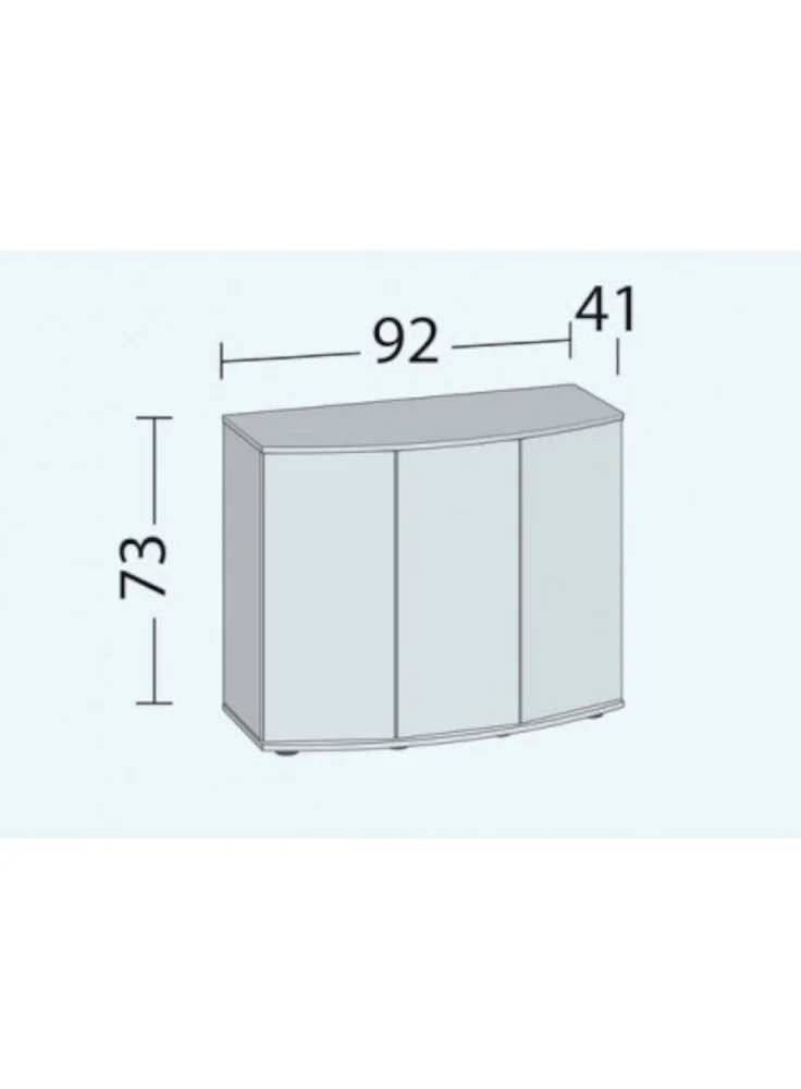 Supporto Juwel Vision 180 6 Supporto Juwel Vision 180 - immagine 4