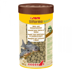 Sera Viformo Nature Pellet Per Pesci Gatto -Vendite Cibo per i pesci la 129d1f491a404d6854880943e5c3cd9ca251669639113