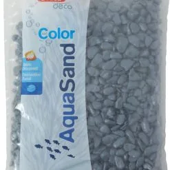 Zolux Ghiaia Aquasand Ekaï Grigio 1kg