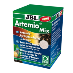 JBL ArtemioMix Pronto All'uso: Uova Di Artemia E Sale