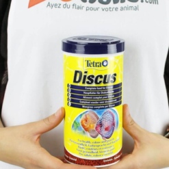 TetraPrima Discus 1L E 10 L 9 TetraPrima Discus 1L E 10 L -Vendite Cibo per i pesci la 256f718499c1c8cef6730f9fd03c8125cab1460035352