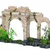 Vadigran Decorazione Per Acquario Archi In Mattone