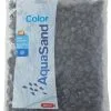 Zolux Ghiaia Aquasand Ekaï Nero 1kg -Vendite Cibo per i pesci la 28848aedb8880cab8c45637abc7493ecddd1650005416