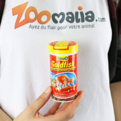 Tetra Goldfish Mangime In Fiocchi Per Pesci Rossi -Vendite Cibo per i pesci la 30094f6d7e04a4d452035300f18b984988c1460033875