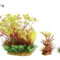 Zolux Decorazione Plantkit Wiha 3 Diverse Piante -Vendite Cibo per i pesci la 3034173cb38f07f89ddbebc2ac9128303f1512642756