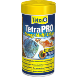 Tetra Pro Energy Alimento Superiore Per Pesci Ornamentali