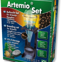 JBL Artemio Set Kit D'allevamento Per Artemia