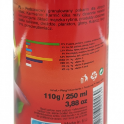 Aime Aimé Mangime Completo Per Pesci Rossi In Pellet -Vendite Cibo per i pesci la 3296faa8040da20ef399b63a72d0e4ab5751571139714
