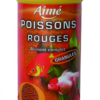 Aime Aimé Mangime Completo Per Pesci Rossi In Pellet 2 Aime Aimé Mangime Completo Per Pesci Rossi In Pellet -Vendite Cibo per i pesci la 33904025959b191f8f9de3f924f0940515f1571139713