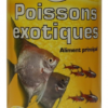 Aime Alimento Completo Per Pesci Esotici A Scaglie -Vendite Cibo per i pesci la 353138bb0696595b338afbab333c555292a1571140044