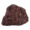 Sera Rock Red Lava Roccia Naturale Rosso Scuro Per L'aquascaping -Vendite Cibo per i pesci la 3619ca14e7ea6328a42e0eb13d585e4c221651757202